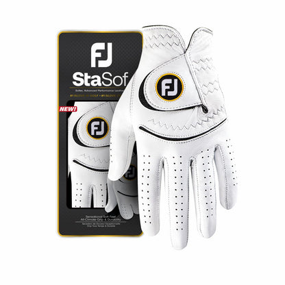 Men|Women FootJoy StaSof Women