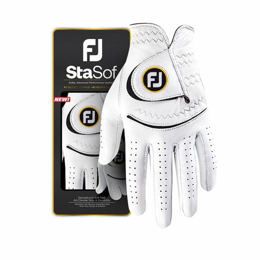 Men|Women FootJoy StaSof Women