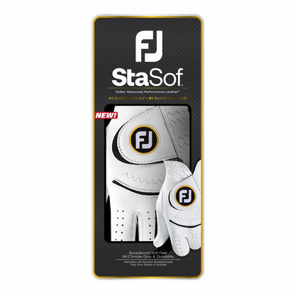 Men|Women FootJoy StaSof Women