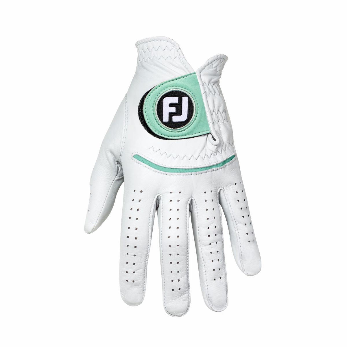 Men FootJoy StaSof Ocean Mist
