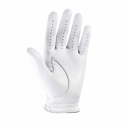 Men FootJoy StaSof Ocean Mist