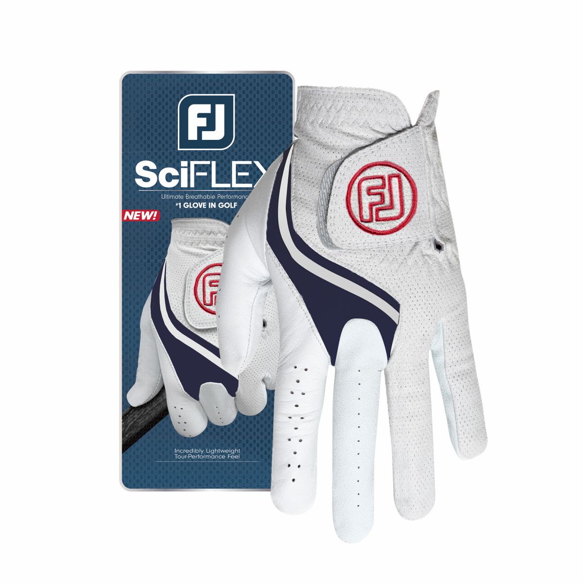 Men FootJoy SciFlex