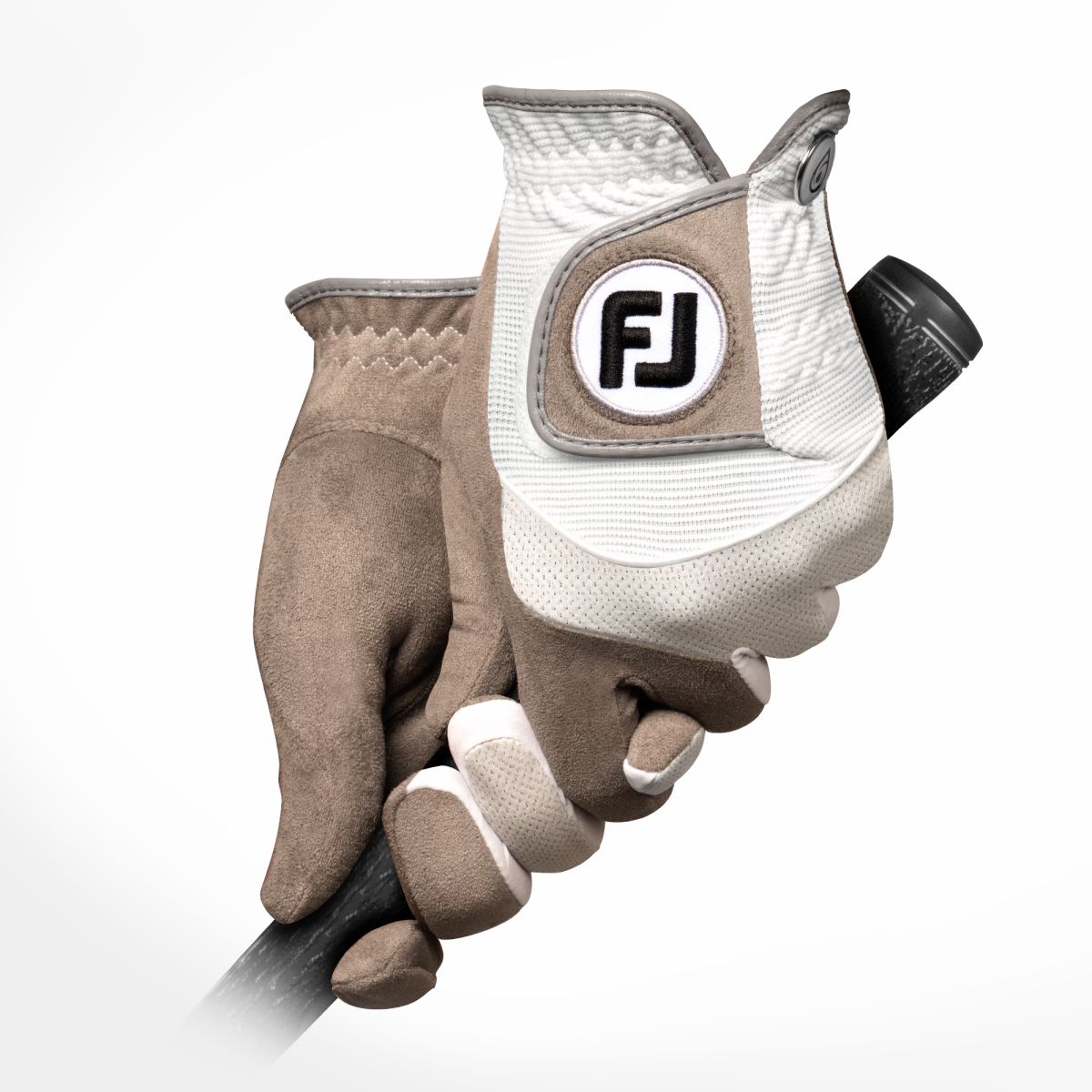 Men FootJoy RainGrip Pair