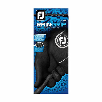 Men FootJoy RainGrip Pair