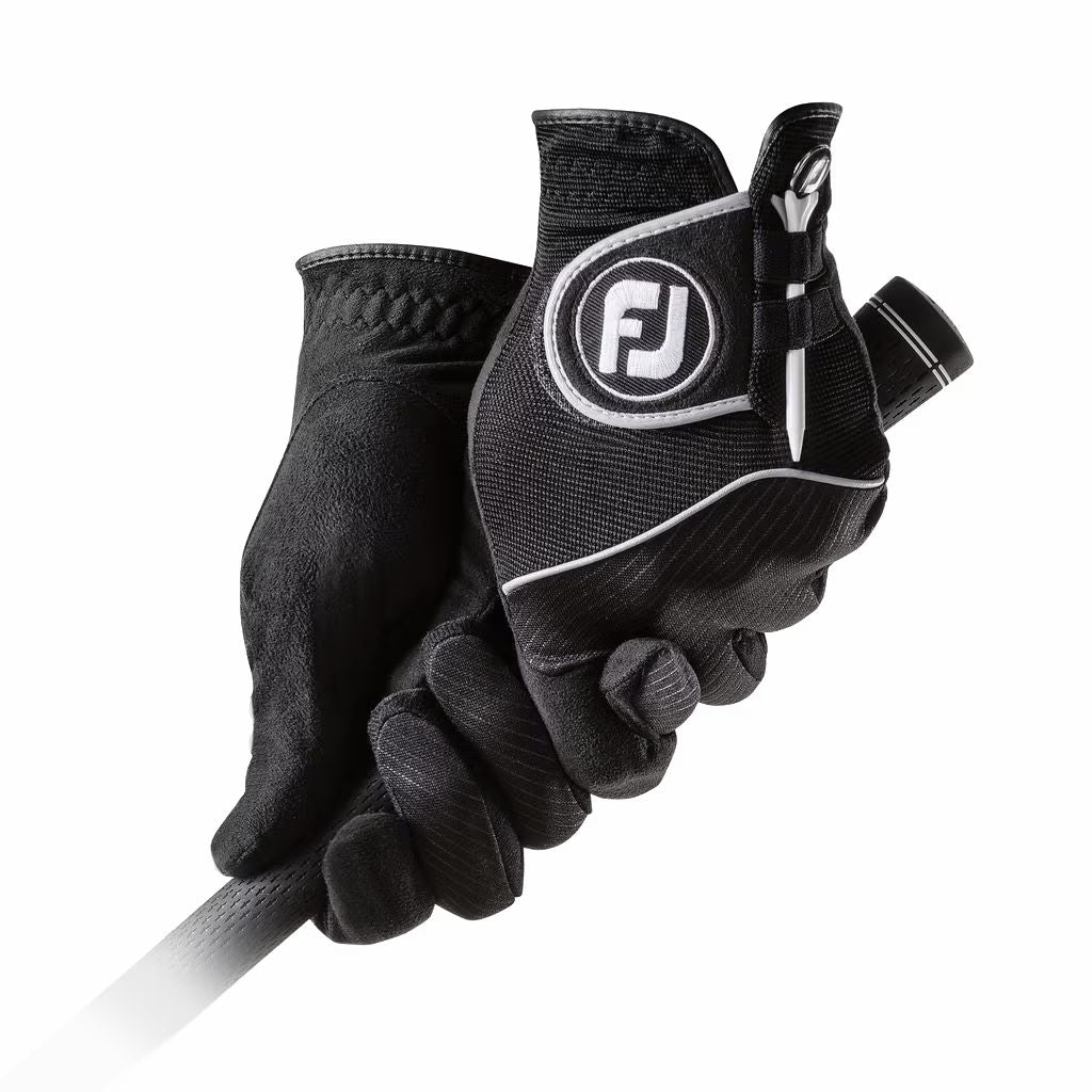 Men FootJoy RainGrip Pair