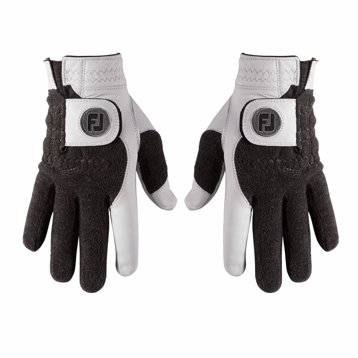 Men FootJoy StaSof Winter Pair