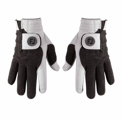 Men FootJoy StaSof Winter Pair