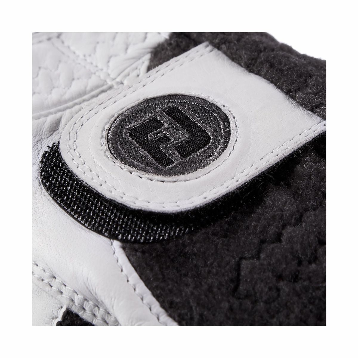 Men FootJoy StaSof Winter Pair