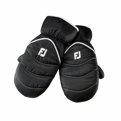 Men FootJoy Winter Cart Mitts