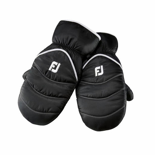 Men FootJoy Winter Cart Mitts