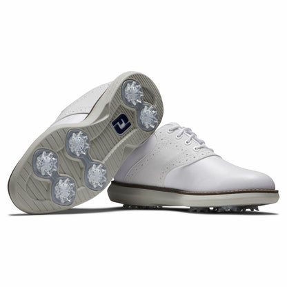 Men FootJoy Traditions Junior