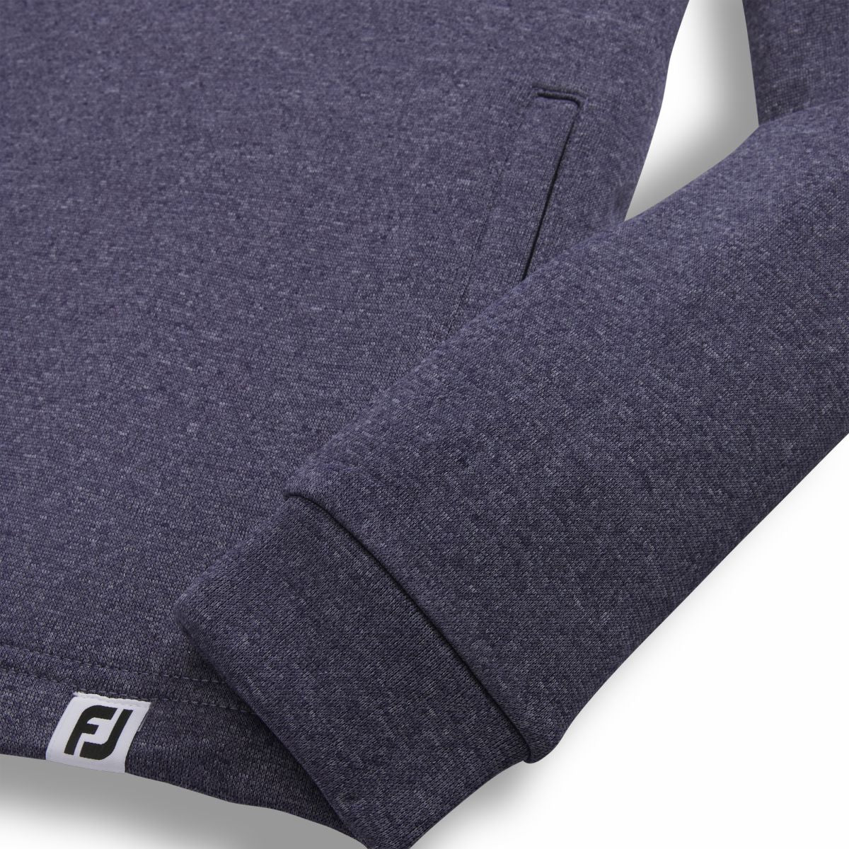 Men FootJoy Hoodie Junior