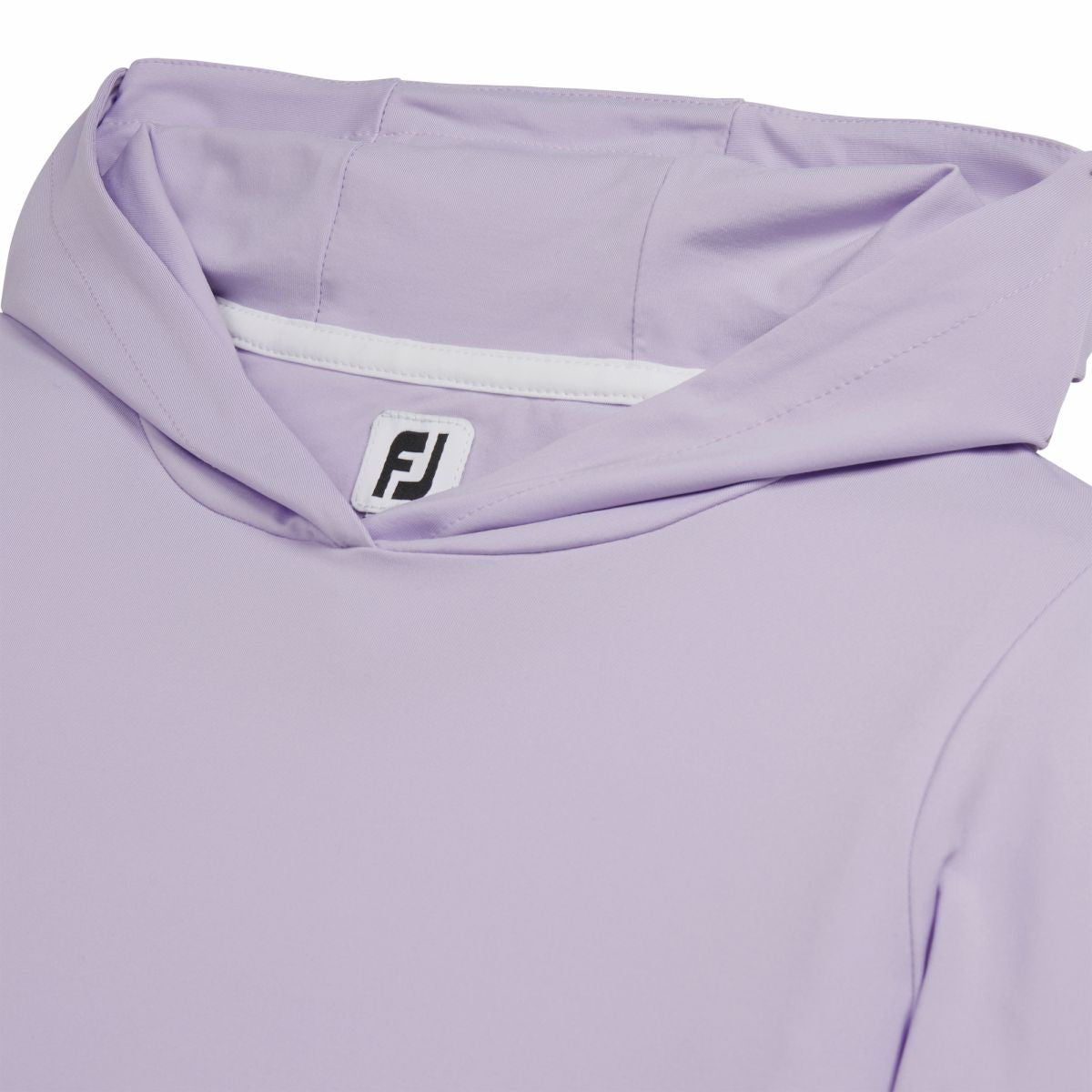 Men FootJoy Sun Protection Hoodie Junior Girl