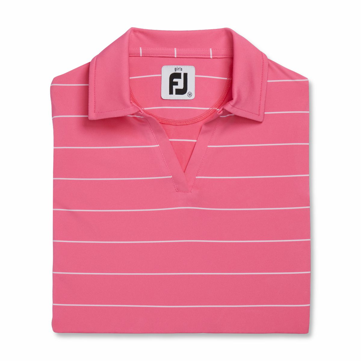 Men FootJoy Sleeveless Shirt Junior Girl