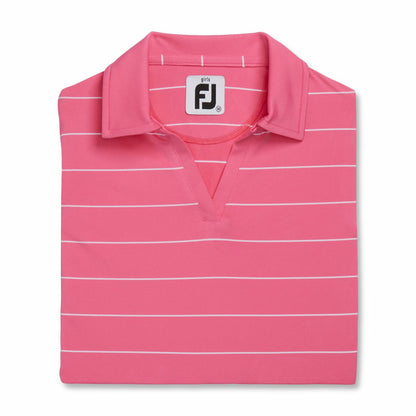 Men FootJoy Sleeveless Shirt Junior Girl
