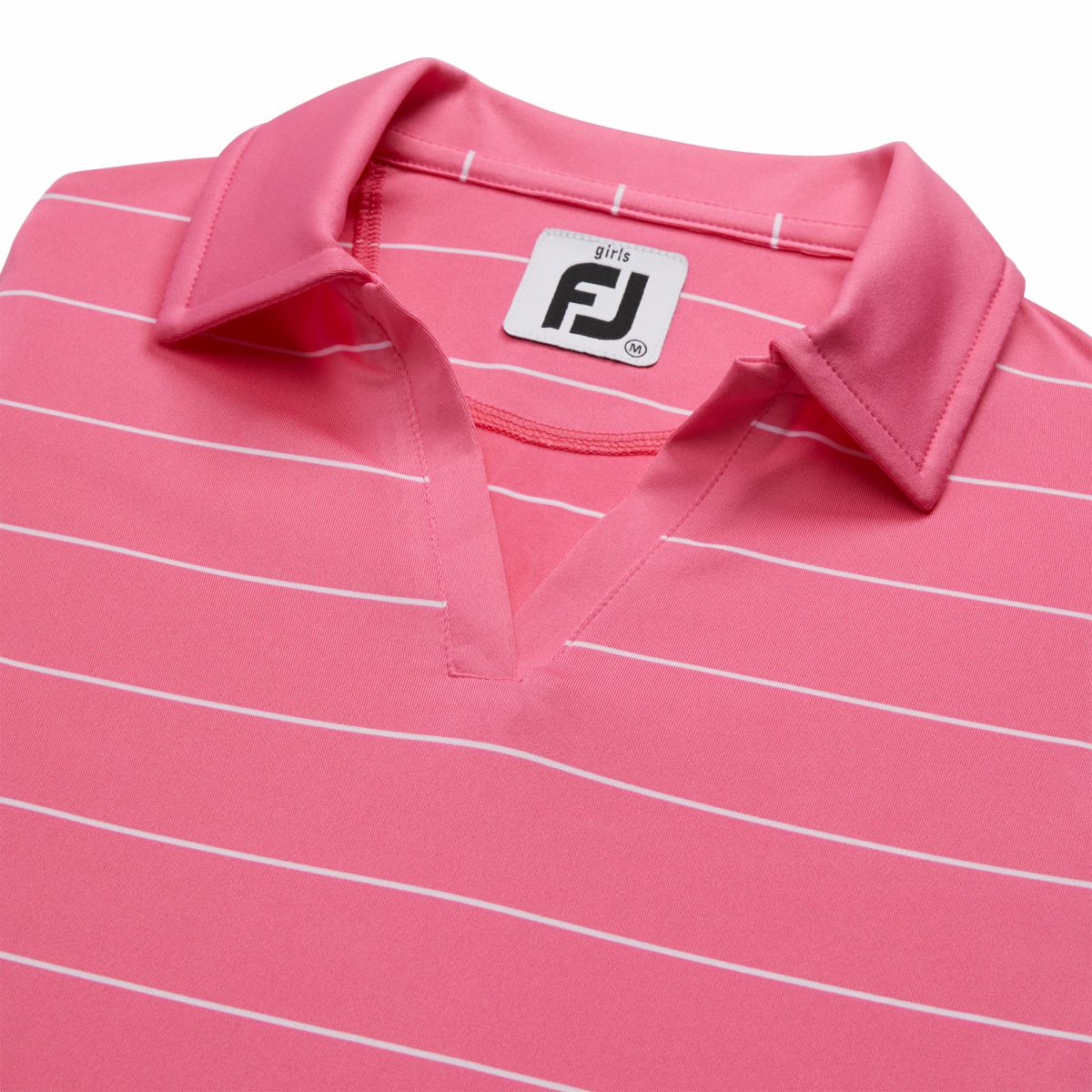 Men FootJoy Sleeveless Shirt Junior Girl
