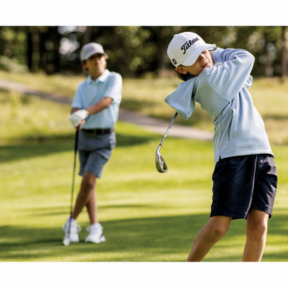 Men FootJoy Lightweight Short Junior