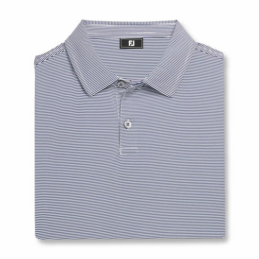 Men FootJoy Micro Feeder Stripe Lisle Junior