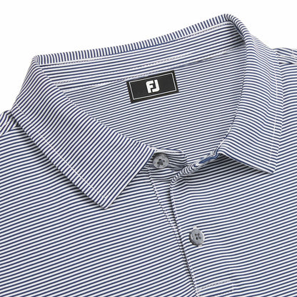 Men FootJoy Micro Feeder Stripe Lisle Junior