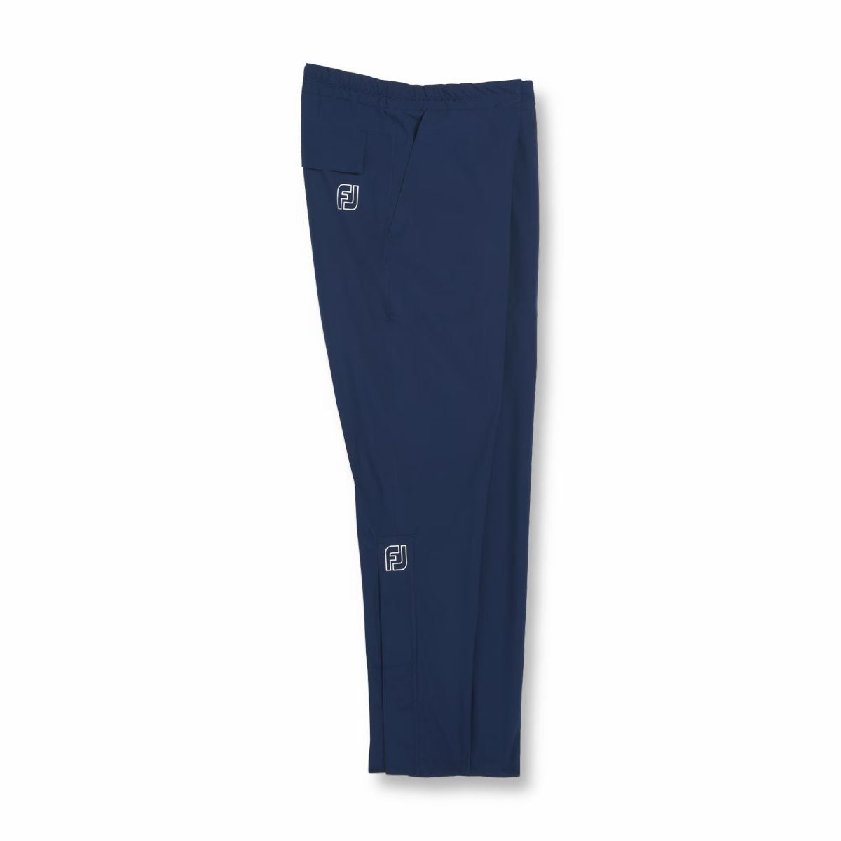 Men FootJoy HydroLite X Rain Pant Junior
