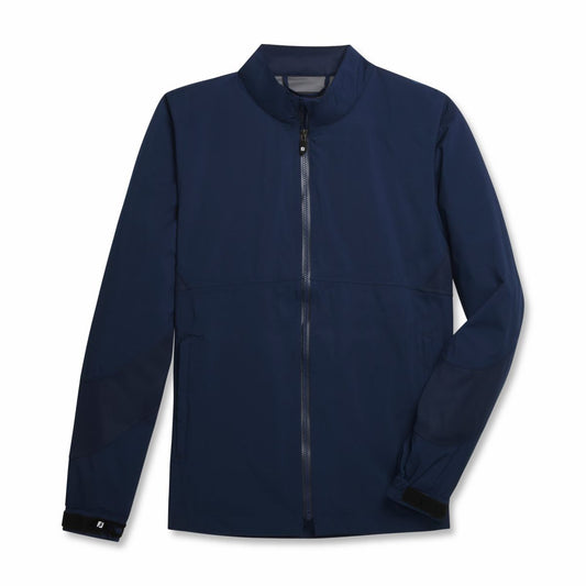 Men FootJoy HydroLite X Rain Jacket Junior
