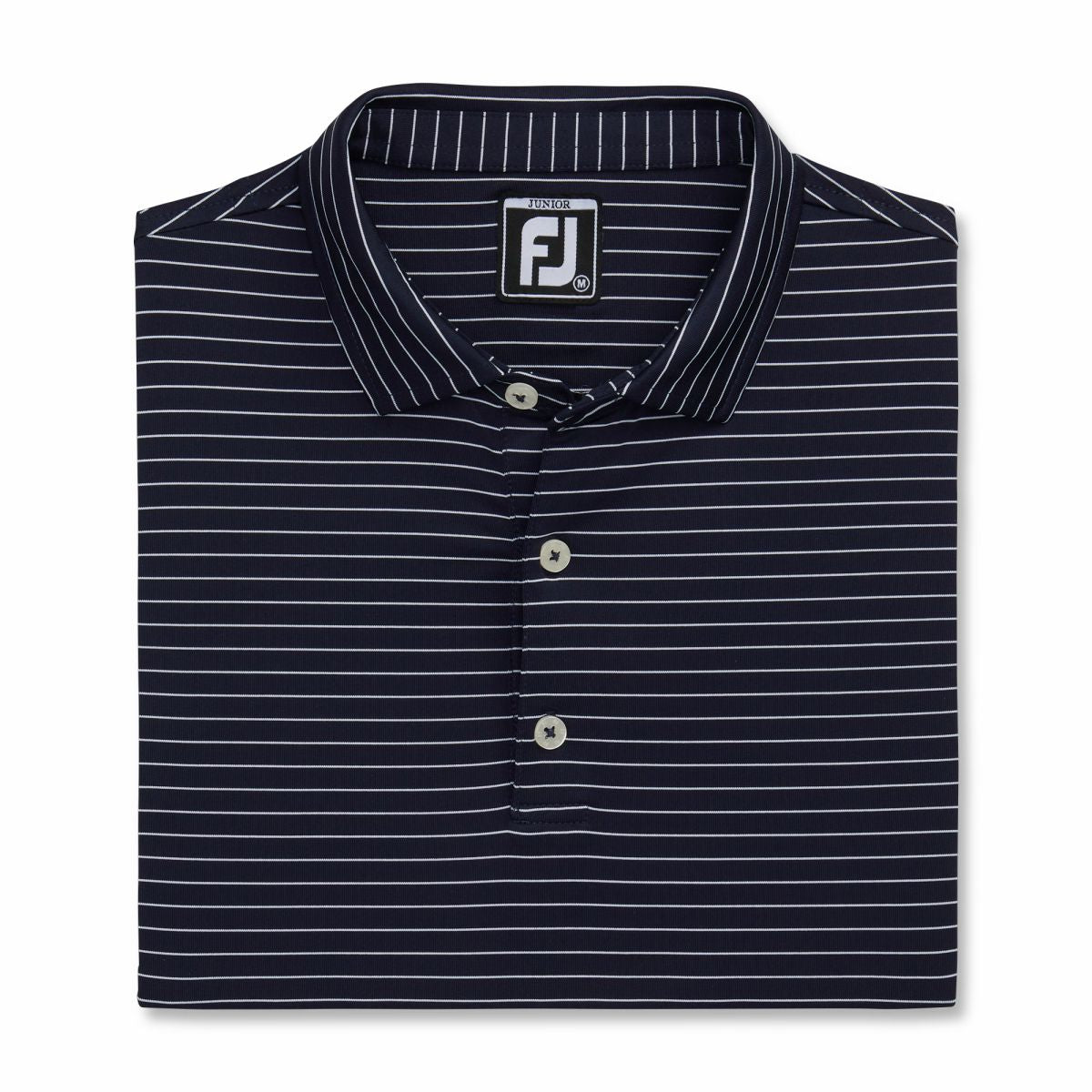 Men FootJoy Pencil Stripe Junior