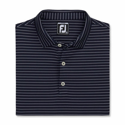 Men FootJoy Pencil Stripe Junior