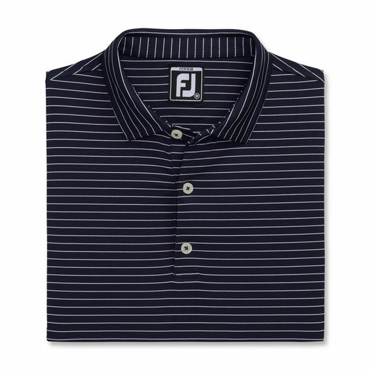 Men FootJoy Pencil Stripe Junior