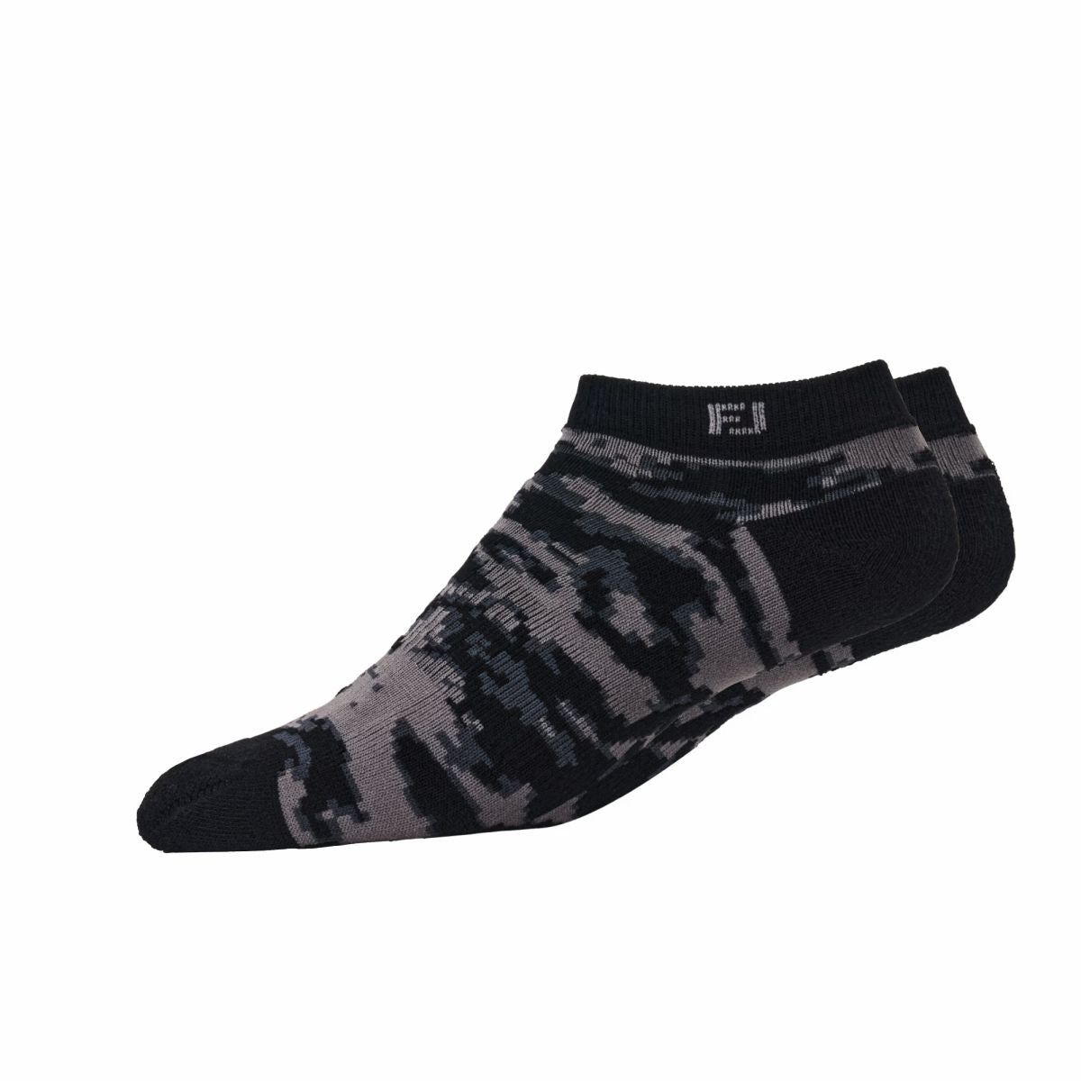 Men FootJoy ProDry Low Cut Camo Junior