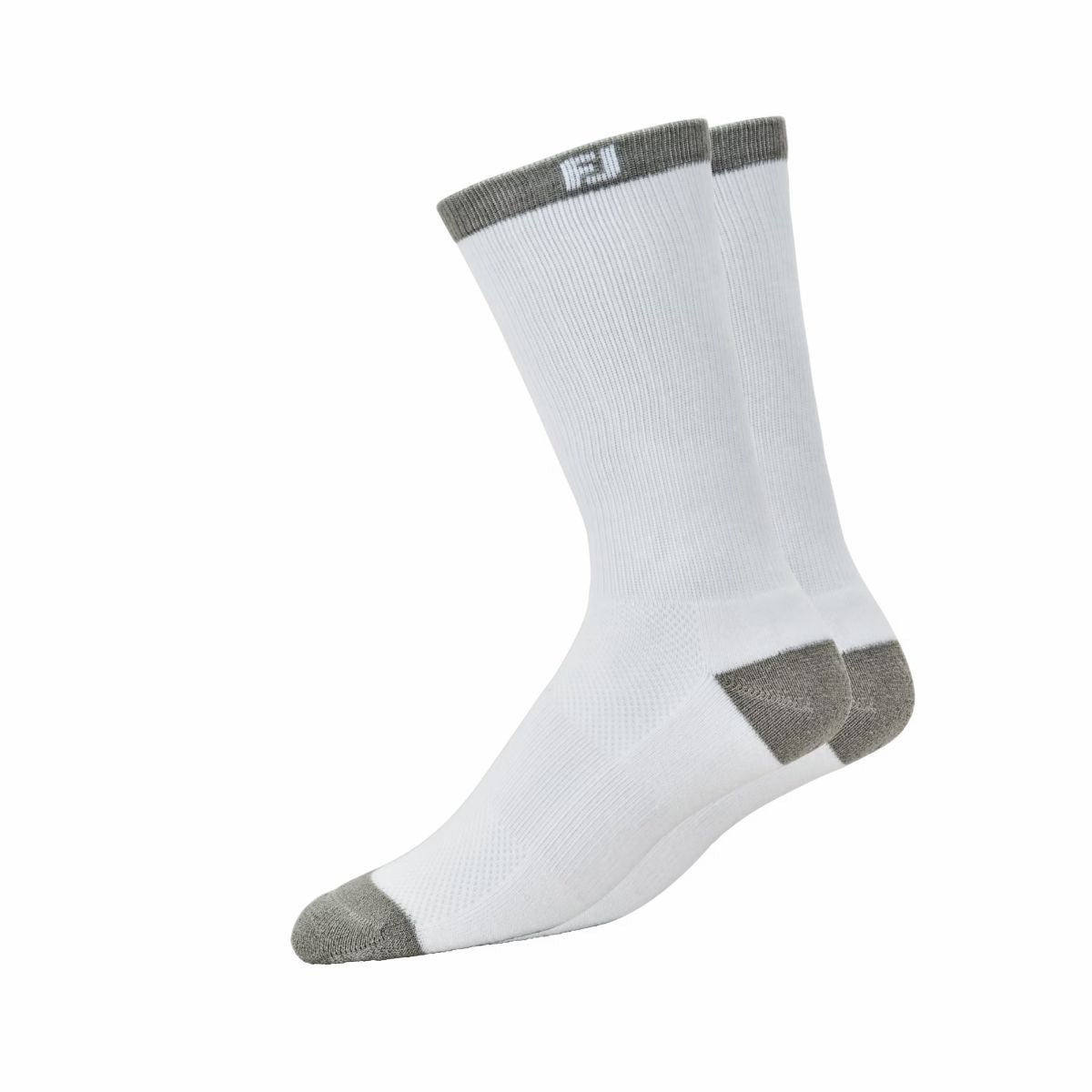 Men FootJoy ProDry Crew Junior