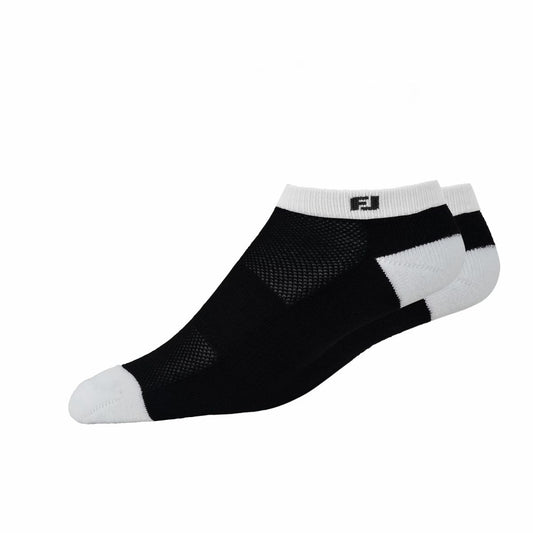 Men FootJoy ProDry Low Cut Junior