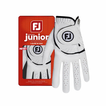 Men FootJoy FJ Junior