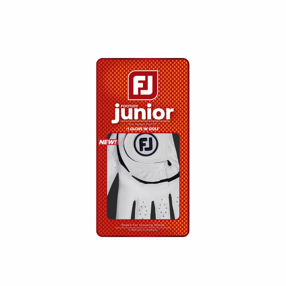 Men FootJoy FJ Junior