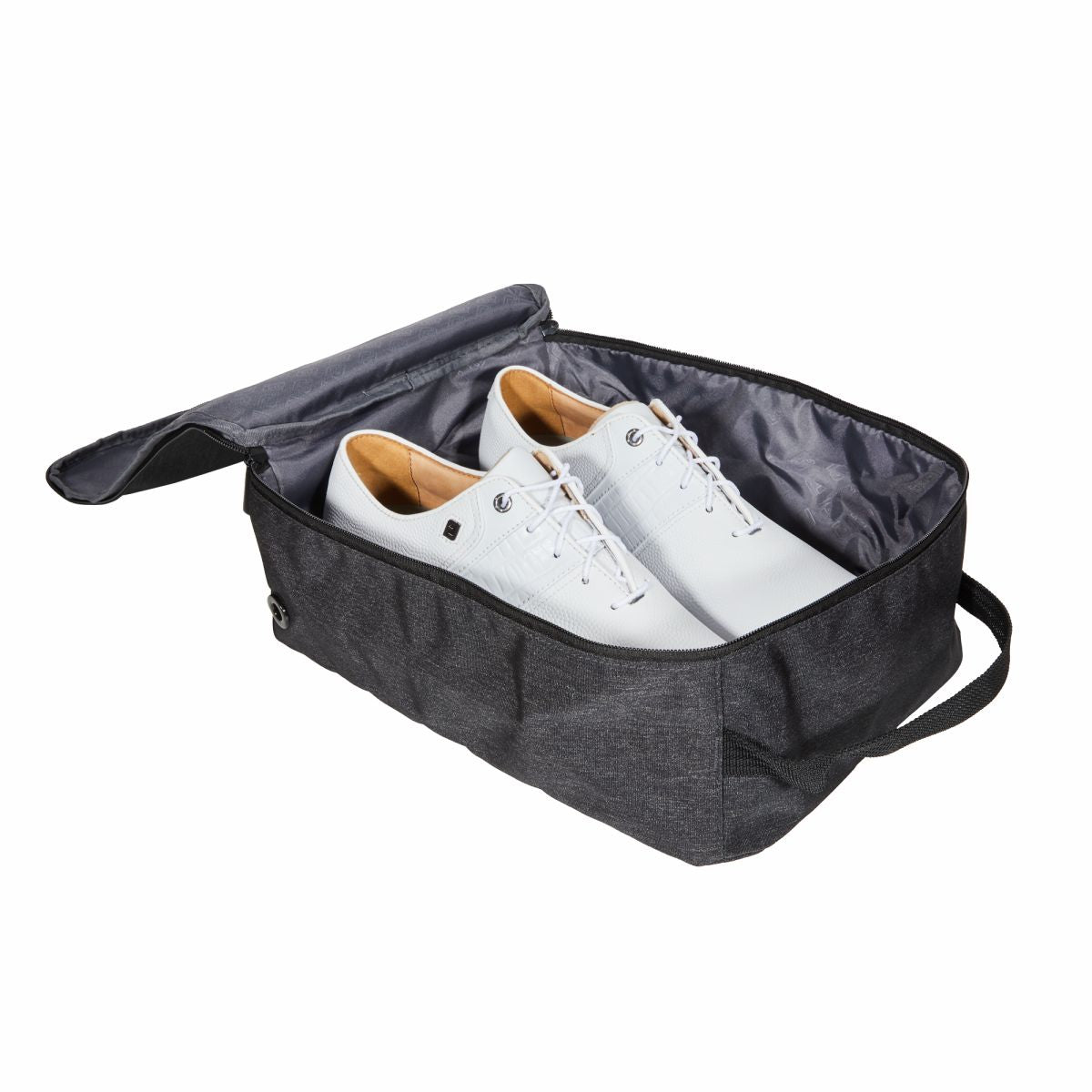 Men FootJoy Nylon Shoe Bag