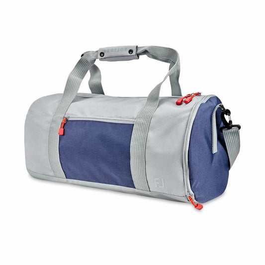 Men FootJoy Barrel Duffel