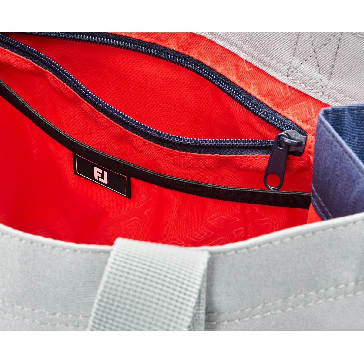 Men FootJoy Tote Bag