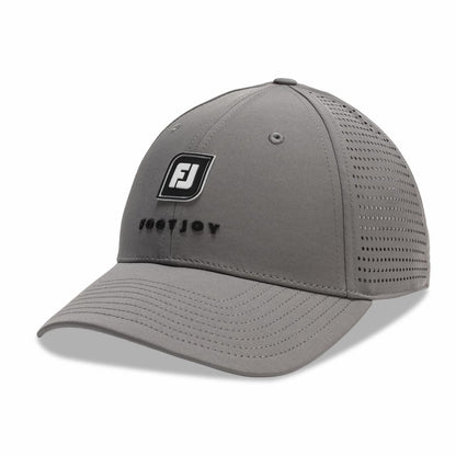 Men FootJoy Performance Trucker Hat