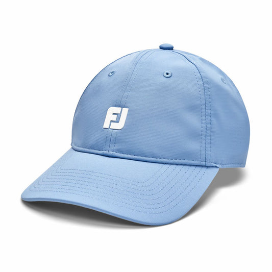 Men FootJoy FJ Logo Performance Hat