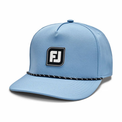Men FootJoy Jewel Rope Hat