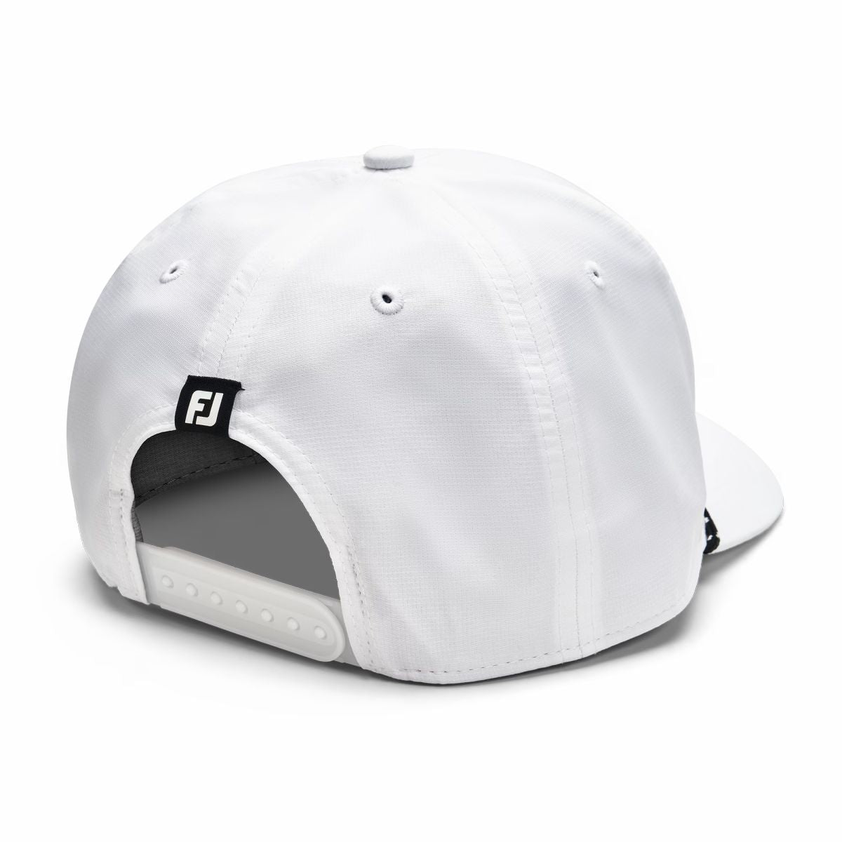 Men FootJoy Signature Rope Hat