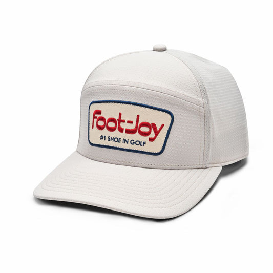 Men FootJoy Insiders 5-Panel Hat
