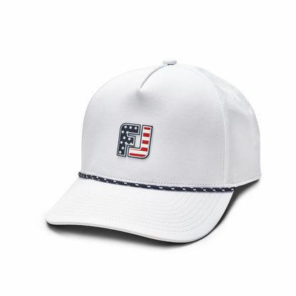 Men FootJoy Rope Hat