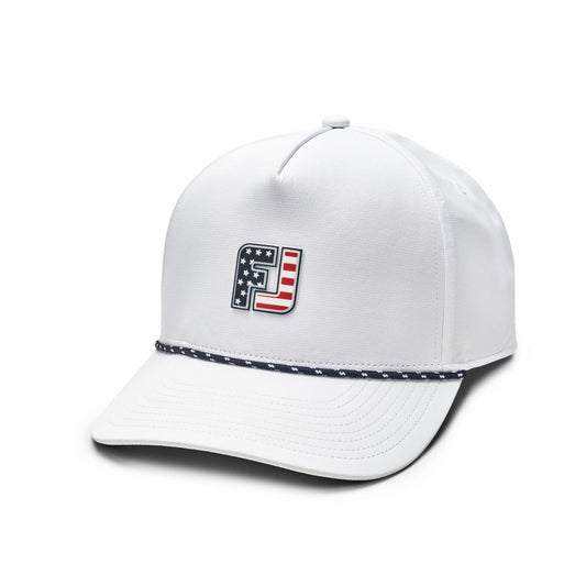 Men FootJoy Rope Hat