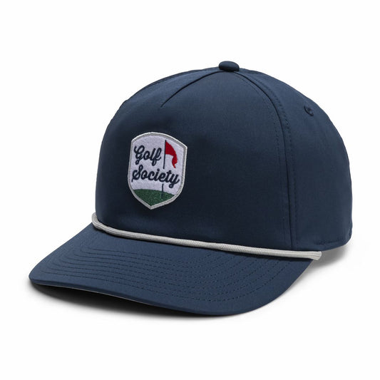Men FootJoy Motif 5-Panel Hat