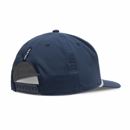 Men FootJoy Motif 5-Panel Hat