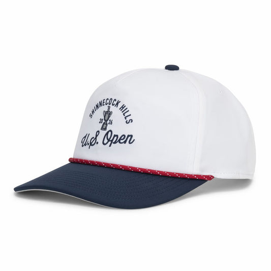 Men FootJoy 2026 U.S. Open Rope Hat