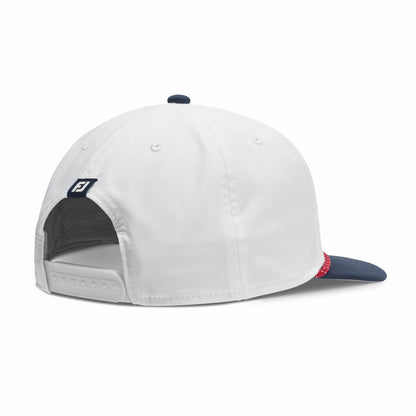 Men FootJoy 2026 U.S. Open Rope Hat