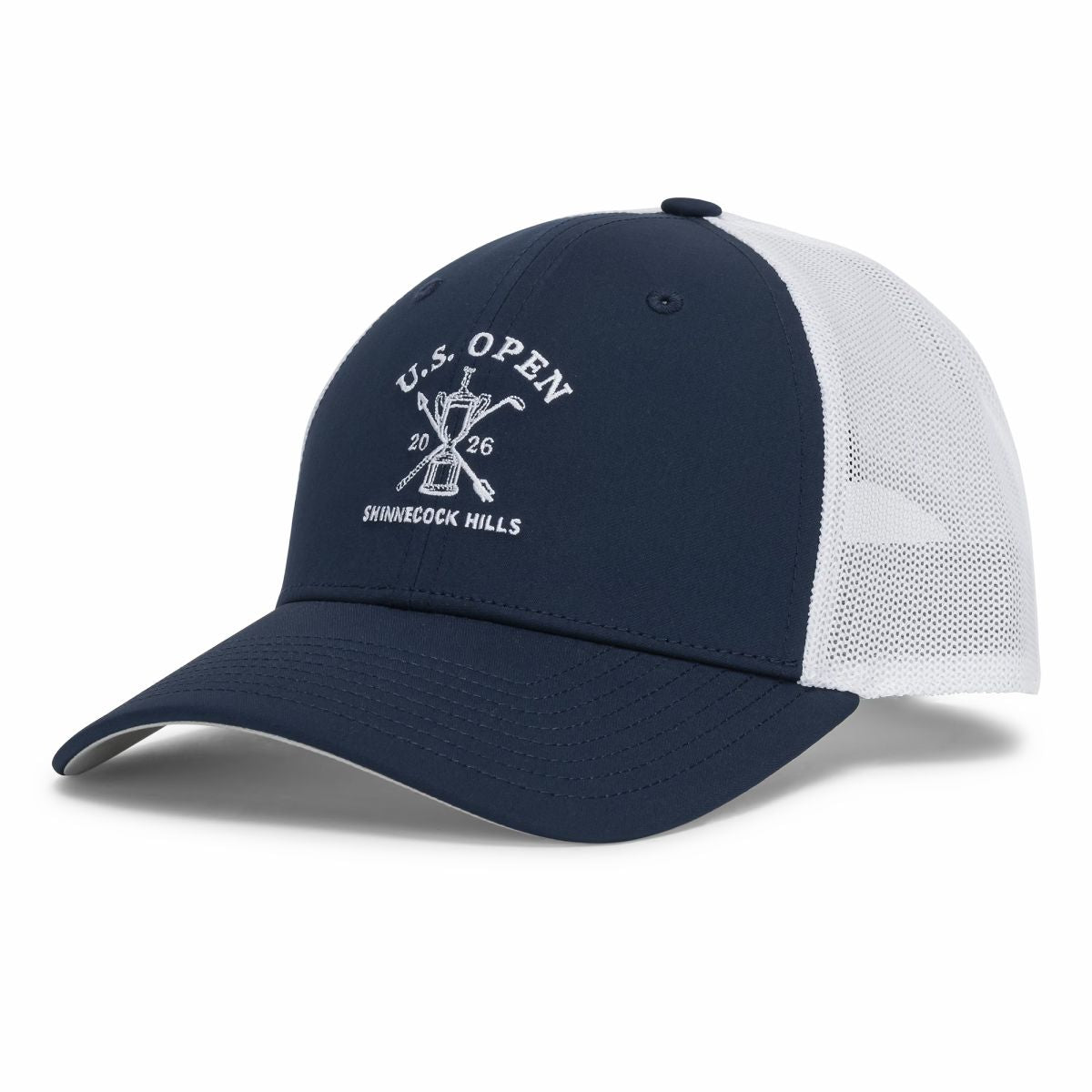 Men FootJoy 2026 U.S. Open Trucker Hat
