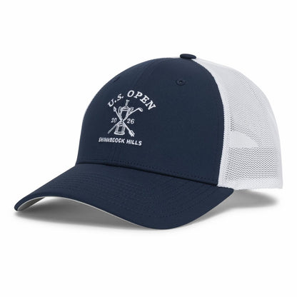 Men FootJoy 2026 U.S. Open Trucker Hat