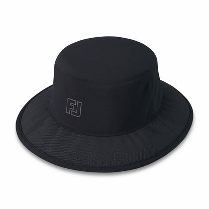 Men FootJoy HydroSeries Bucket Hat